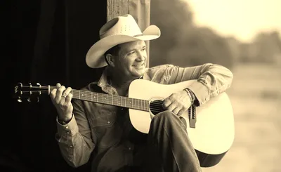 Tracy Byrd