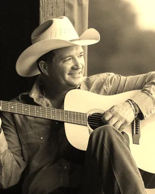 Tracy Byrd