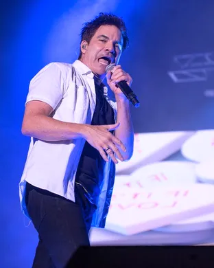 Train, Barenaked Ladies & Matt Nathanson