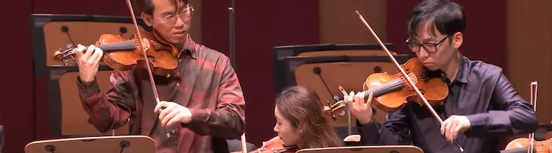 TwoSet Violin