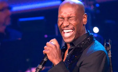 Tyrese