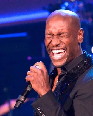 Tyrese