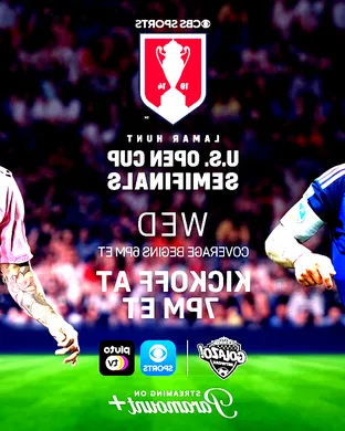 U.S. Open Cup: Round of 16 - Houston Dynamo FC vs. Louisville City FC