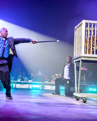 UniverSoul Circus