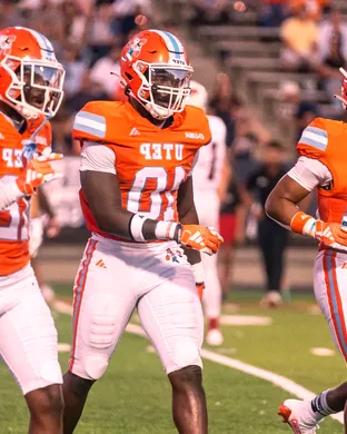 UTEP Miners vs. Texas Southern Tigers