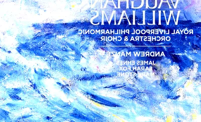 Vaughan Williams