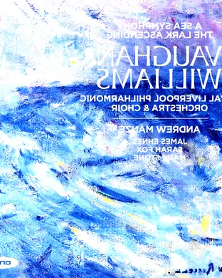 Vaughan Williams