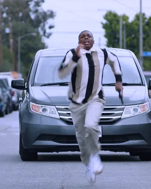 Vince Staples