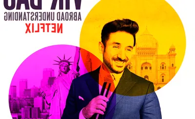 Vir Das