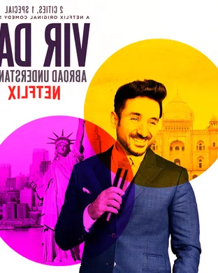 Vir Das