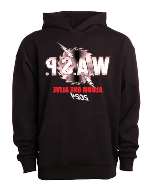 W.A.S.P. & KK's Priest