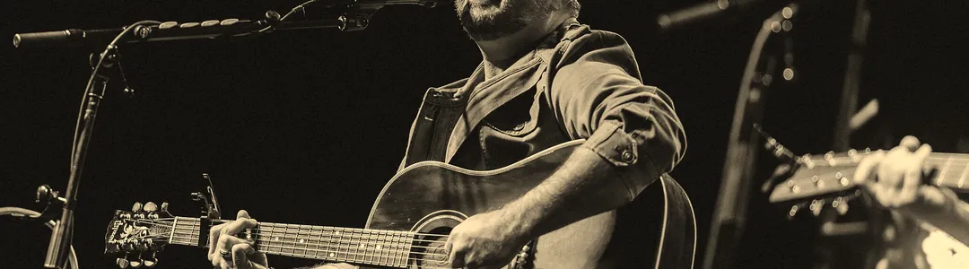 Wade Bowen 