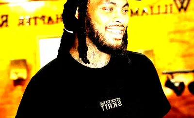 Waka Flocka Flame