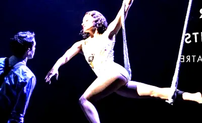 Water for Elephants - The Musical