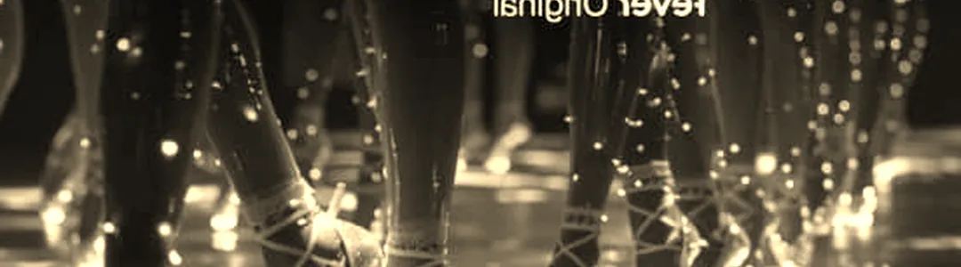 We Call It Ballet: Sleeping Beauty Dance and Light Show