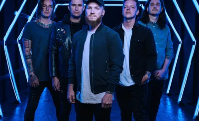 We Came As Romans