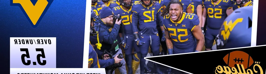 West Virginia Mountaineers