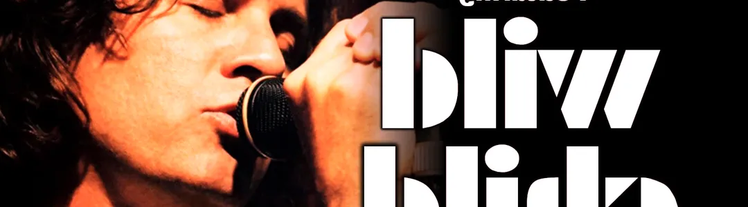 Wild Child - A Tribute To The Doors