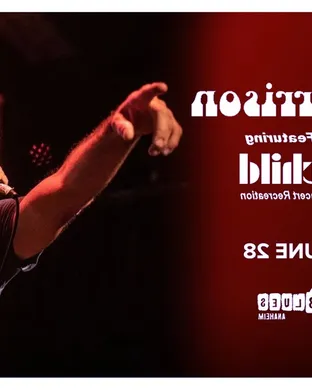 Wild Child - A Tribute To The Doors