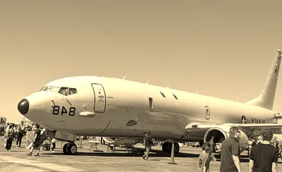 Wings Over Houston Airshow