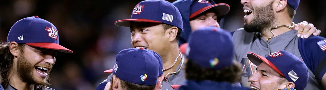 World Baseball Classic