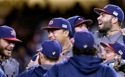 World Baseball Classic