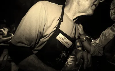 World Championship Bar-B-Que Contest