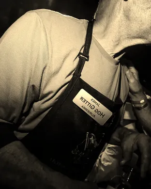 World Championship Bar-B-Que Contest