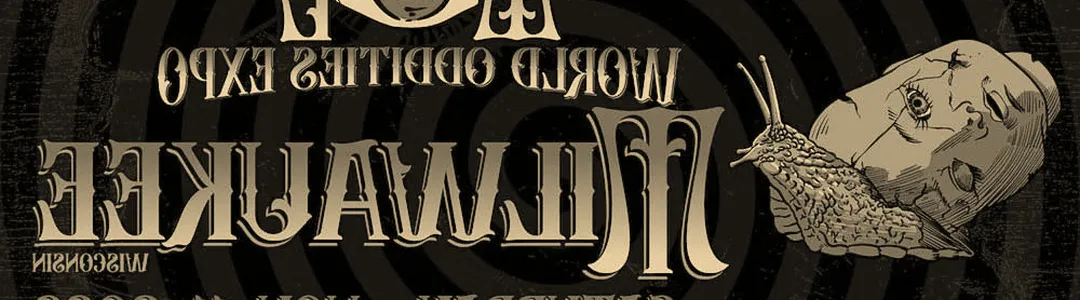 World Oddities Expo