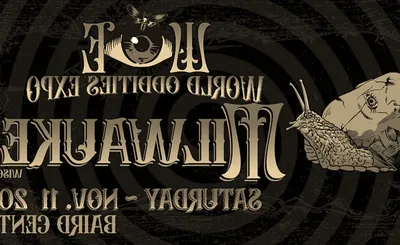 World Oddities Expo