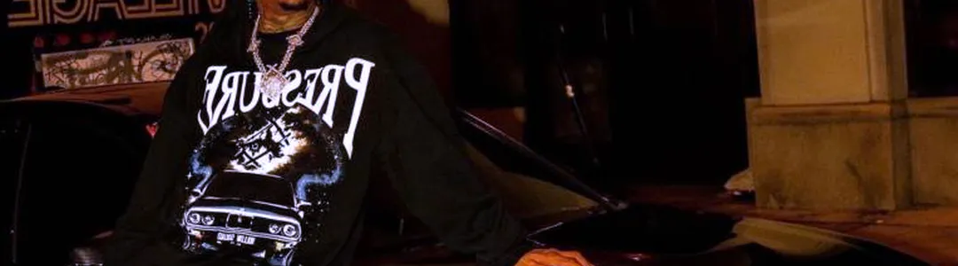 Xavier Wulf