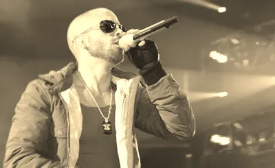 Yandel