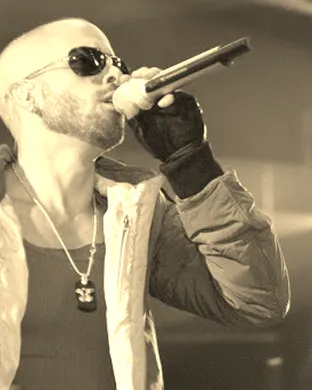 Yandel