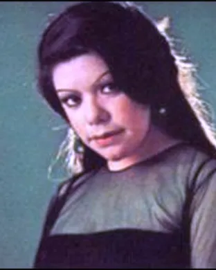 Yolanda Del Rio