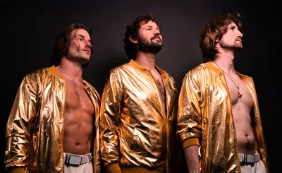 You Should Be Dancing - A Tribute to the Bee Gees