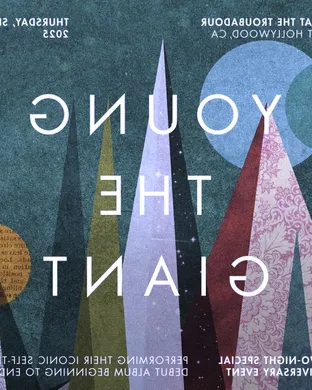 Young The Giant, Cold War Kids & KennyHoopla