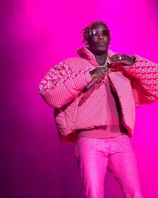 Young Thug