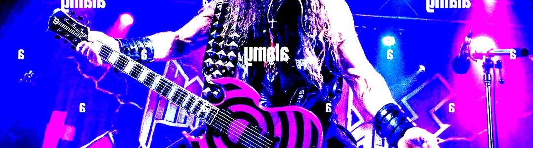 Zakk Sabbath - Zakk Wylde's Black Sabbath Cover Band