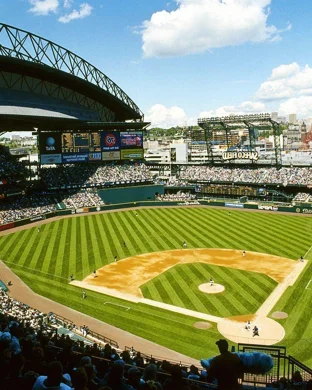 Houston Open - Sunday