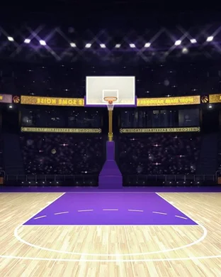 Stephen F. Austin Lumberjacks Basketball