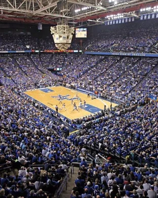 Rice Owls Basketball