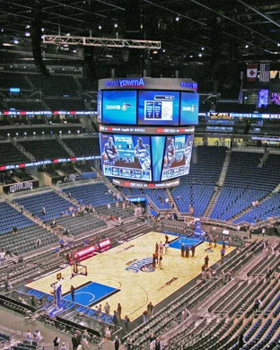 Arizona Wildcats Women's Basketball