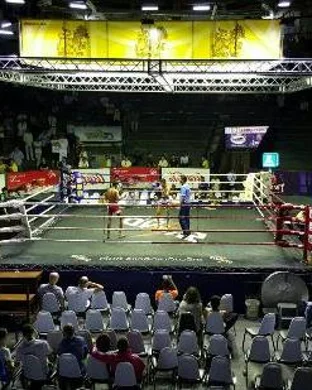 Landrover Houston Cup