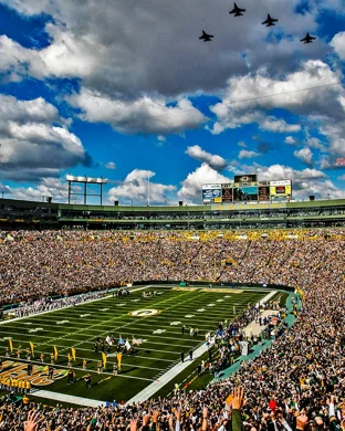University of Texas-Rio Grande Valley Football