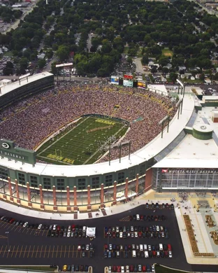 Houston Christian Huskies Football