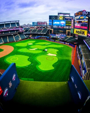 Chevron Championship