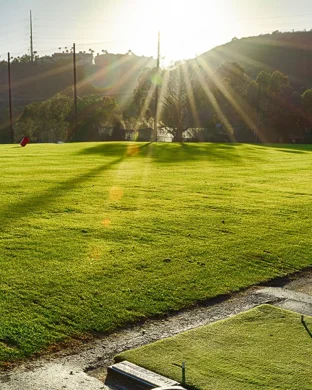 Houston Open - Sunday sports event