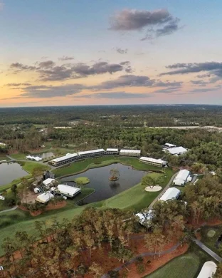 LPGA Chevron Championship - Sunday sports event