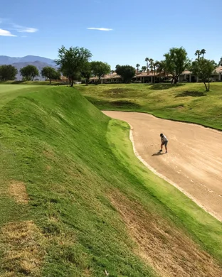 Insperity Invitational - Sunday