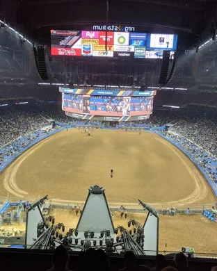 Houston Livestock Show And Rodeo: Rascal Flatts